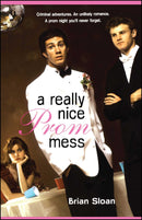 A Really Nice Prom Mess-Children’s / Teenage fiction: General and modern fiction-買書書 BuyBookBook