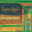 Jalapeno Bagels-Children’s / Teenage fiction: General and modern fiction-買書書 BuyBookBook