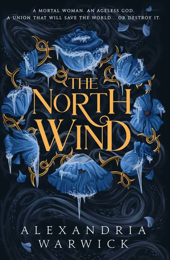 The North Wind-Fantasy romance-買書書 BuyBookBook