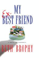 My Ex-Best Friend-Fiction: general and literary-買書書 BuyBookBook