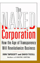 The Naked Corporation-Business and Management-買書書 BuyBookBook
