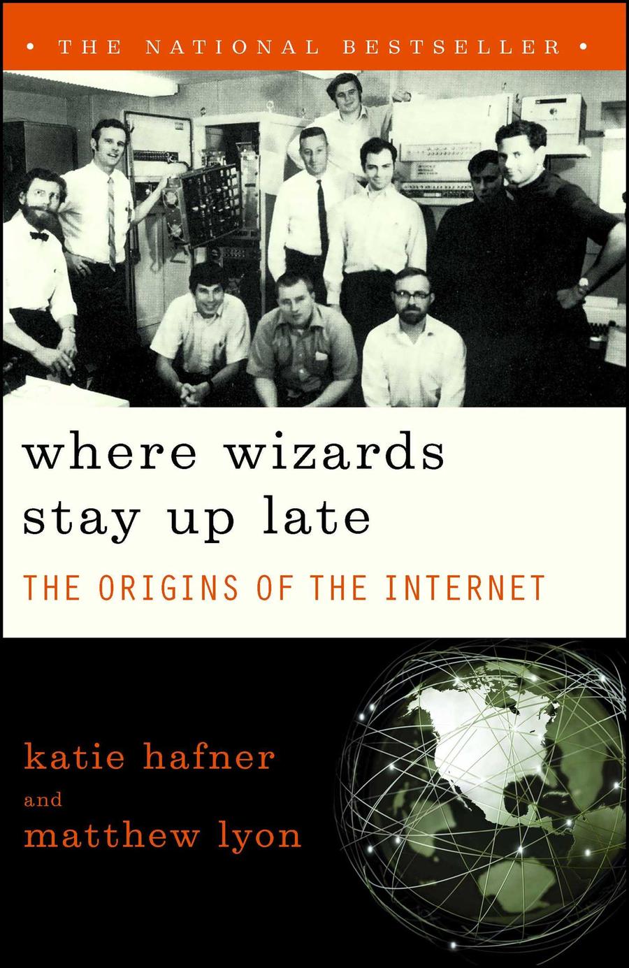 Where Wizards Stay Up Late-Business and Management-買書書 BuyBookBook