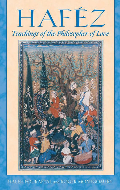 Haféz-Religion and beliefs-買書書 BuyBookBook