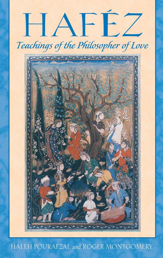 Haféz-Religion and beliefs-買書書 BuyBookBook