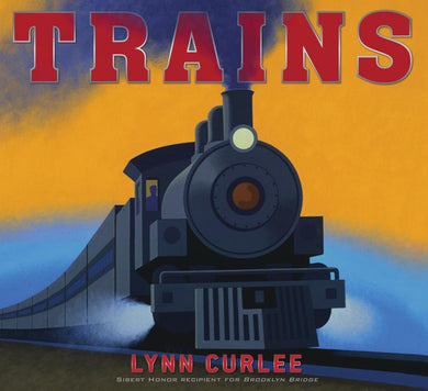 Trains-Children’s / Teenage general interest: Science and technology-買書書 BuyBookBook