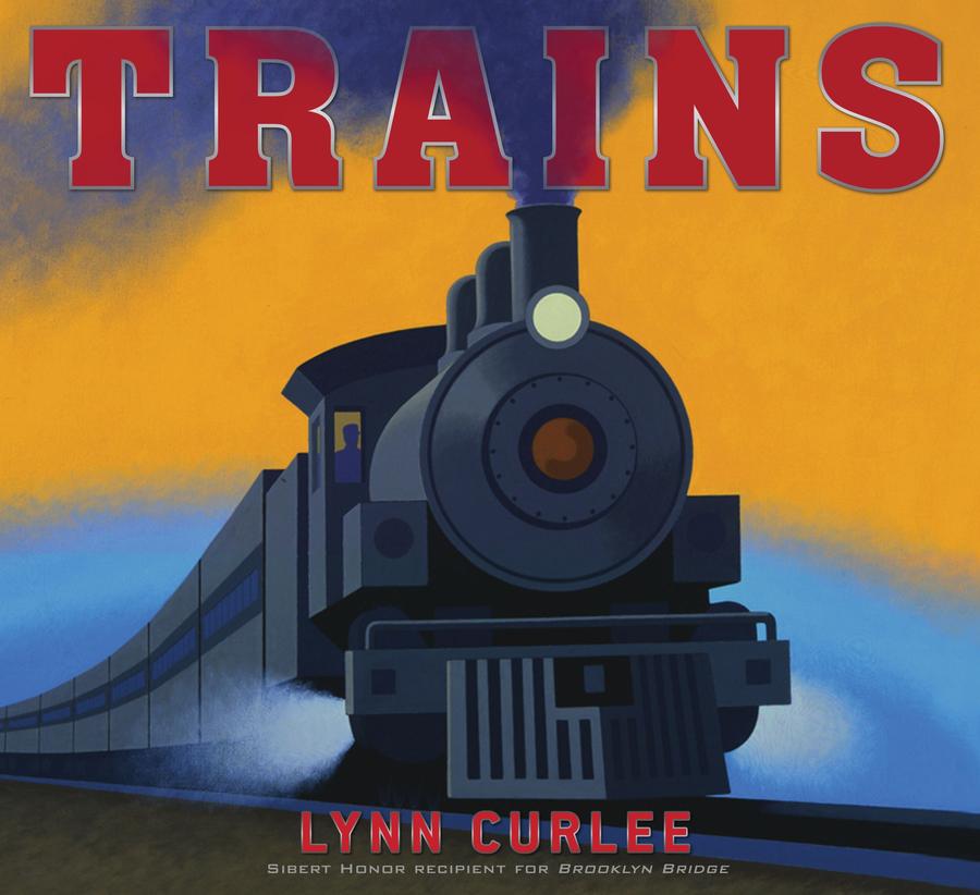 Trains-Children’s / Teenage general interest: Science and technology-買書書 BuyBookBook