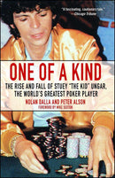 One of a Kind-Biography and memoirs-買書書 BuyBookBook