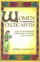 Women in Celtic Myth-Religion and beliefs-買書書 BuyBookBook
