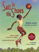 Salt in His Shoes-Children’s picture books-買書書 BuyBookBook