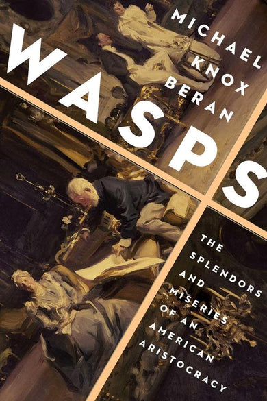 Wasps-Biography and memoirs-買書書 BuyBookBook