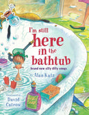 I'm Still Here in the Bathtub-Children’s picture books-買書書 BuyBookBook