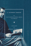J. Anthony Froude-Biography and memoirs-買書書 BuyBookBook