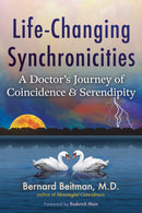 Life-Changing Synchronicities-Self-help/ personal development/ practical advice-買書書 BuyBookBook