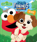 Sesame Street: Furry Friends Forever-Children’s / Teenage fiction: Relationship stories-買書書 BuyBookBook