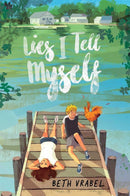 Lies I Tell Myself-Children’s / Teenage fiction: General and modern fiction-買書書 BuyBookBook