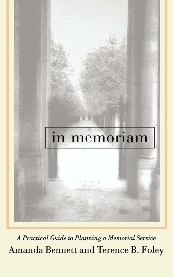 In Memoriam-Reference/ Information/ Interdisciplinary subjects-買書書 BuyBookBook