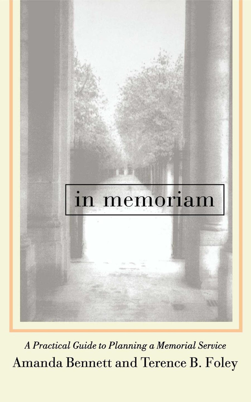 In Memoriam-Reference/ Information/ Interdisciplinary subjects-買書書 BuyBookBook