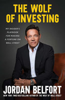 The Wolf of Investing-Economics/ Finance and Accounting-買書書 BuyBookBook