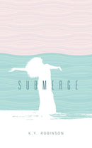 Submerge-Poetry-買書書 BuyBookBook
