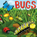 Bugs-Children’s / Teenage fiction: Nature and animal stories-買書書 BuyBookBook