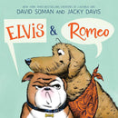 Elvis & Romeo-Children’s / Teenage fiction: Nature and animal stories-買書書 BuyBookBook