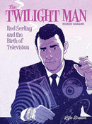 The Twilight Man-Graphic novels/ Comic books/ Manga/ Cartoons-買書書 BuyBookBook
