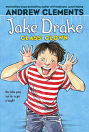Jake Drake, Class Clown-Children’s / Teenage fiction: General and modern fiction-買書書 BuyBookBook