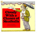 Cloudy With a Chance of Meatballs-Children’s / Teenage fiction: General and modern fiction-買書書 BuyBookBook