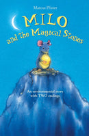 Milo and the Magical Stones-Children’s / Teenage fiction: Nature and animal stories-買書書 BuyBookBook