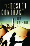 The Desert Contract-Fiction: Thriller and horror-買書書 BuyBookBook