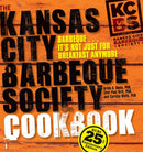 The Kansas City Barbeque Society Cookbook-Cookery / food and drink / food writing-買書書 BuyBookBook