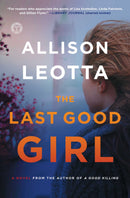 The Last Good Girl-Fiction: Thriller and horror-買書書 BuyBookBook