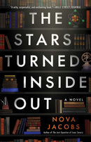 The Stars Turned Inside Out-Fiction: Crime and mystery-買書書 BuyBookBook