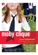 Moby Clique-Children’s / Teenage fiction: General and modern fiction-買書書 BuyBookBook