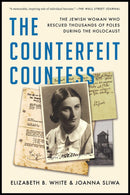 The Counterfeit Countess-History and Archaeology-買書書 BuyBookBook