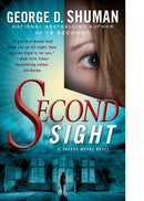 Second Sight-Fiction: Thriller and horror-買書書 BuyBookBook