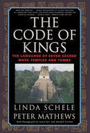 The Code of Kings-History and Archaeology-買書書 BuyBookBook