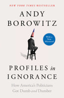 Profiles in Ignorance-Politics and government-買書書 BuyBookBook