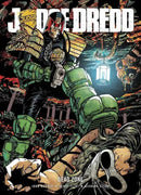 Judge Dredd: Dead Zone-Graphic novel / Comic book / Manga: genres-買書書 BuyBookBook