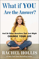 What If YOU Are the Answer?-Self-help/ personal development/ practical advice-買書書 BuyBookBook