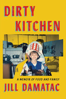 Dirty Kitchen-Biography and memoirs-買書書 BuyBookBook