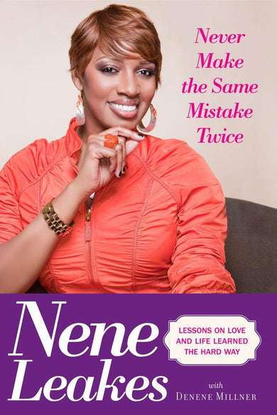 Never Make the Same Mistake Twice-Biography and memoirs-買書書 BuyBookBook