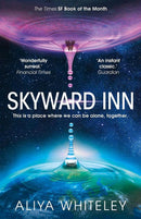 Skyward Inn-Fiction: general and literary-買書書 BuyBookBook