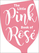 The Little Pink Book of Rosé-Cookery / food and drink / food writing-買書書 BuyBookBook