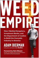 Weed Empire-Economics/ Finance and Accounting-買書書 BuyBookBook