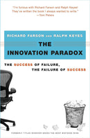 The Innovation Paradox-Business and Management-買書書 BuyBookBook