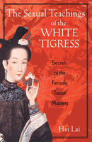 The Sexual Teachings of the White Tigress-Family and health-買書書 BuyBookBook