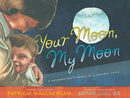 Your Moon, My Moon-Children’s / Teenage fiction: Family and home stories-買書書 BuyBookBook