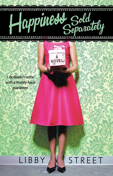 Happiness Sold Separately-Fiction: general and literary-買書書 BuyBookBook