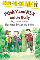 Pinky and Rex and the Bully-Children’s / Teenage fiction: General and modern fiction-買書書 BuyBookBook